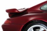 Porsche 911 Turbo 3.6 Coupe 1995 года (UK)